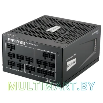 Блок питания Seasonic Prime 850W Platinum SSR-850PD картинка 3